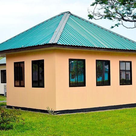 Mgulani Lodge Hotel Dar-es-Salaam Eksteriør bilde