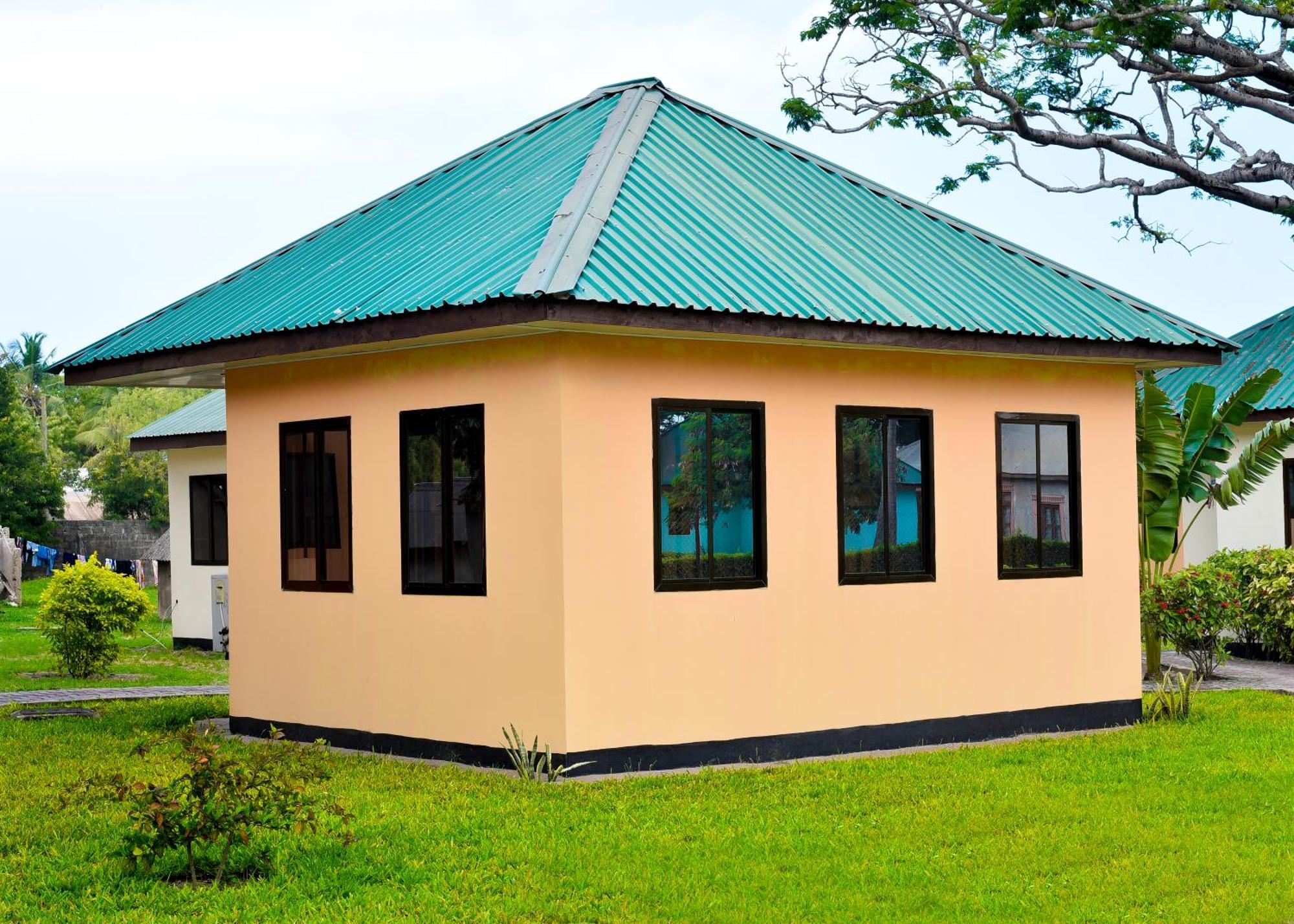 Mgulani Lodge Hotel Dar-es-Salaam Eksteriør bilde