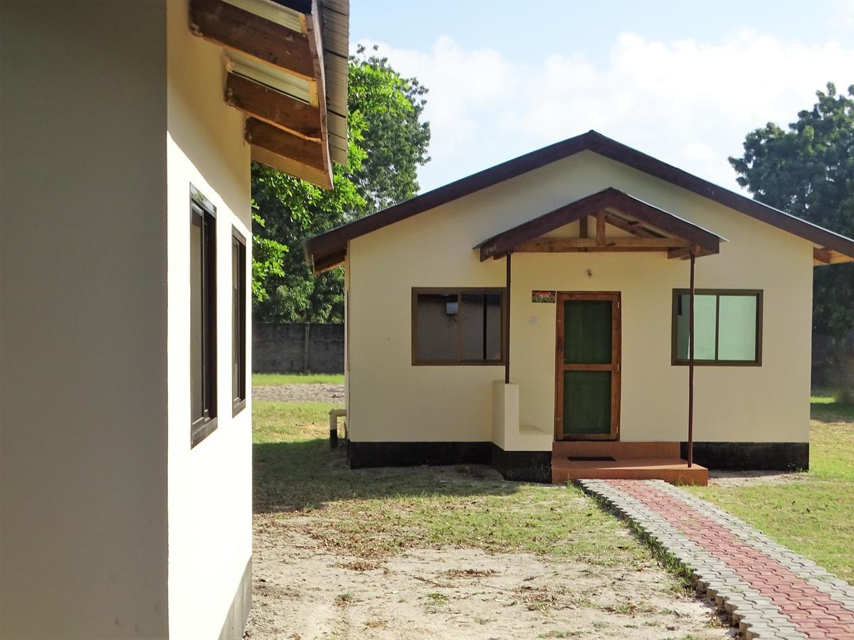 Mgulani Lodge Hotel Dar-es-Salaam Eksteriør bilde