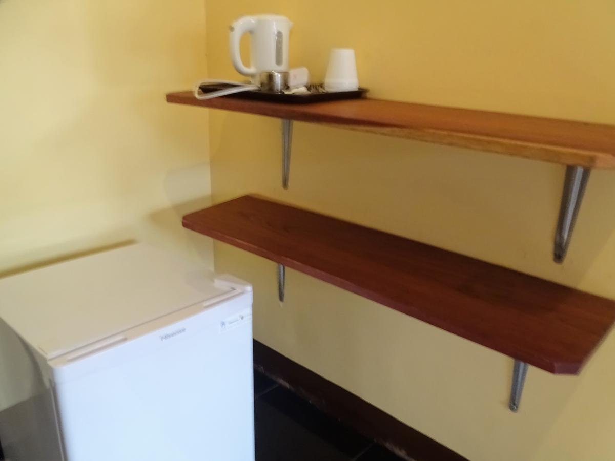 Mgulani Lodge Hotel Dar-es-Salaam Eksteriør bilde