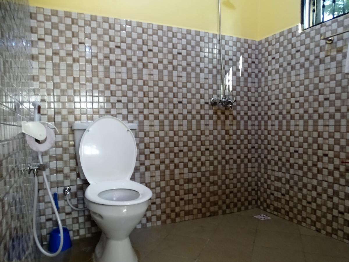 Mgulani Lodge Hotel Dar-es-Salaam Eksteriør bilde