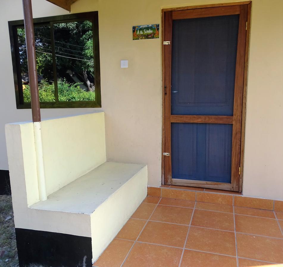 Mgulani Lodge Hotel Dar-es-Salaam Eksteriør bilde