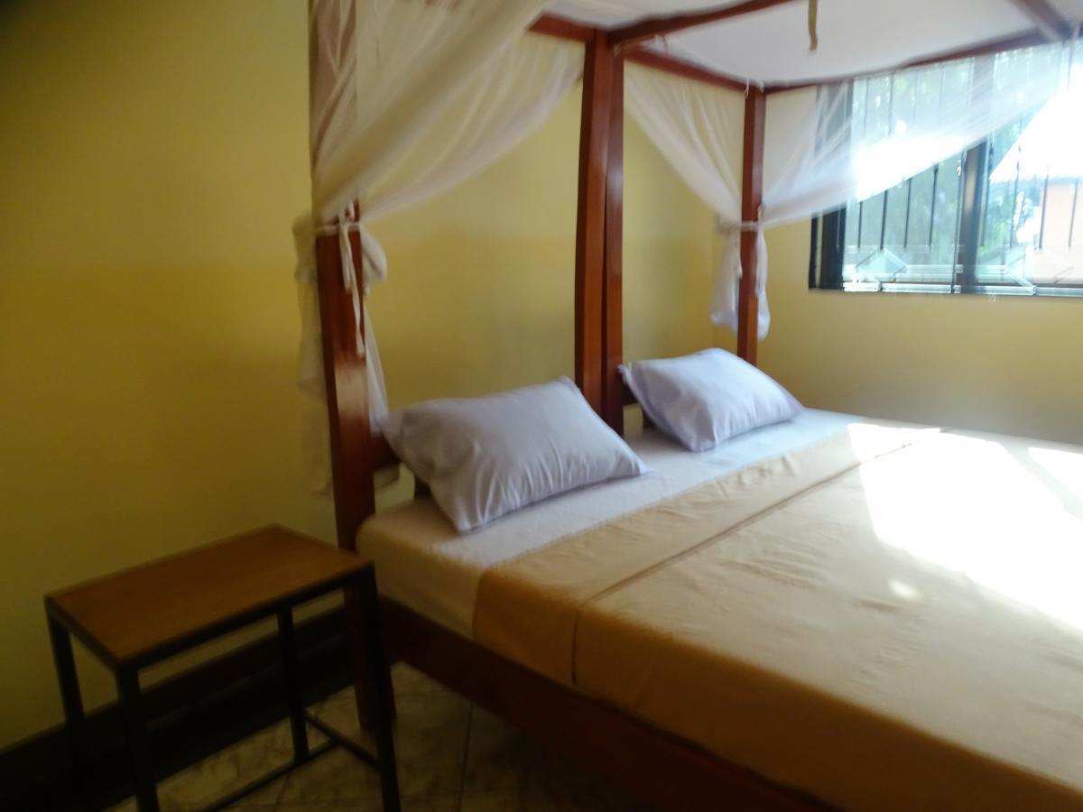 Mgulani Lodge Hotel Dar-es-Salaam Eksteriør bilde