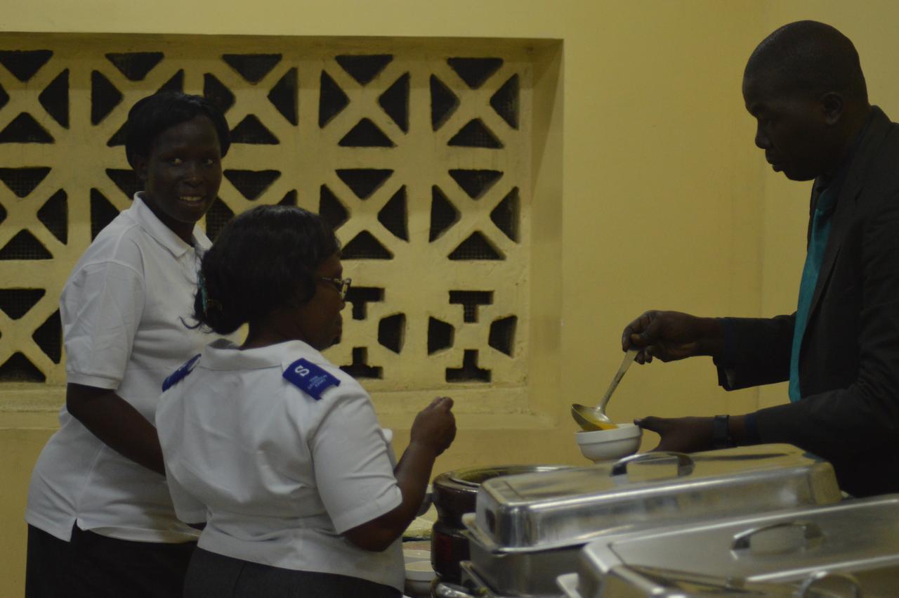 Mgulani Lodge Hotel Dar-es-Salaam Eksteriør bilde